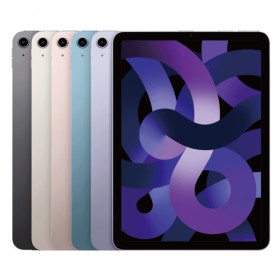 Tablet - Apple iPad Air (5th / 2022) 256GB *Wi-Fi*